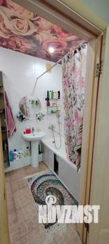 2-к квартира, вторичка, 47м2, 14/15 этаж