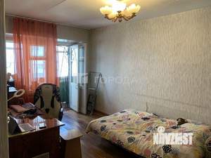 1-к квартира, вторичка, 29м2, 5/5 этаж