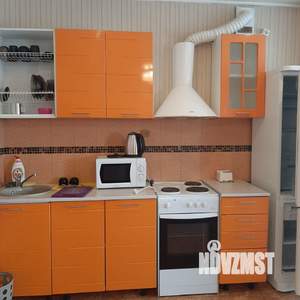 2-к квартира, вторичка, 72м2, 8/16 этаж