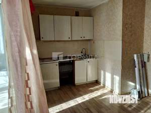 Студия квартира, вторичка, 20м2, 2/10 этаж