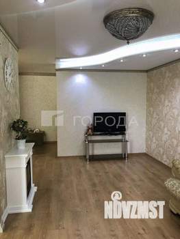 3-к квартира, вторичка, 83м2, 7/14 этаж