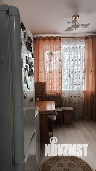 2-к квартира, вторичка, 52м2, 15/16 этаж