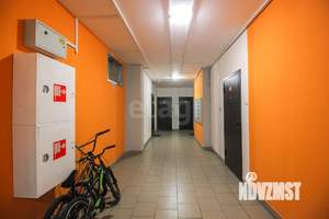 1-к квартира, вторичка, 39м2, 6/14 этаж