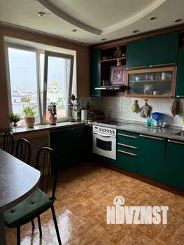 4-к квартира, вторичка, 82м2, 7/12 этаж