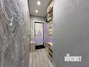 1-к квартира, вторичка, 36м2, 10/10 этаж