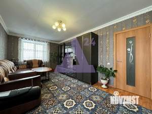 3-к квартира, вторичка, 79м2, 10/11 этаж