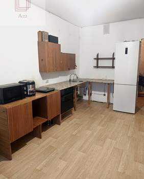 3-к квартира, вторичка, 83м2, 1/17 этаж