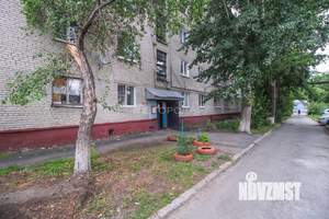 1-к квартира, вторичка, 24м2, 2/5 этаж