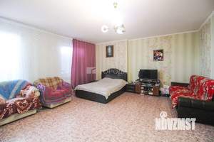 Студия квартира, вторичка, 45м2, 4/15 этаж