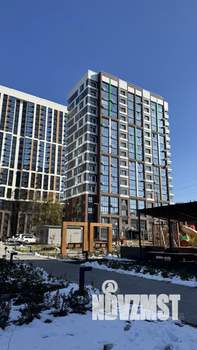 2-к квартира, вторичка, 64м2, 8/16 этаж