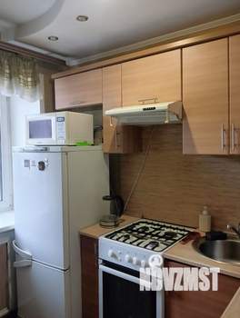 2-к квартира, вторичка, 43м2, 5/5 этаж