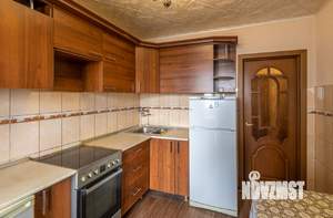 3-к квартира, вторичка, 67м2, 7/12 этаж