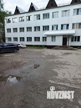 Студия квартира, вторичка, 16м2, 3/3 этаж