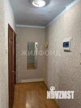 2-к квартира, вторичка, 44м2, 4/4 этаж