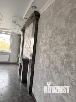 3-к квартира, вторичка, 130м2, 4/13 этаж