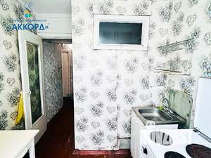 2-к квартира, вторичка, 44м2, 3/5 этаж
