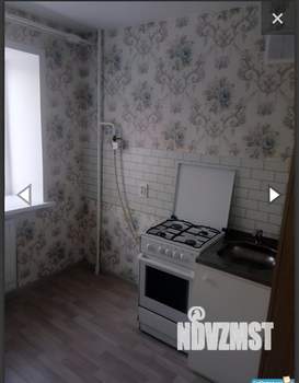 1-к квартира, вторичка, 31м2, 3/5 этаж