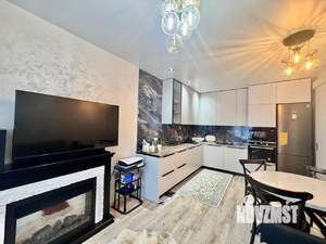 3-к квартира, вторичка, 54м2, 9/16 этаж