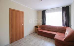 1-к квартира, вторичка, 32м2, 1/4 этаж