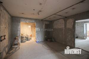 3-к квартира, вторичка, 154м2, 5/15 этаж