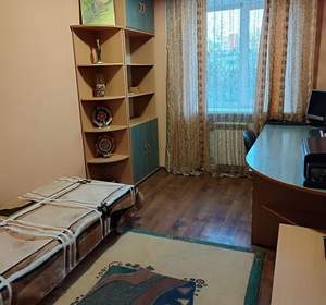 2-к квартира, вторичка, 59м2, 1/9 этаж