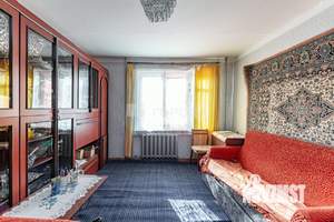 3-к квартира, вторичка, 56м2, 2/9 этаж