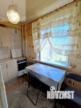 3-к квартира, вторичка, 54м2, 7/9 этаж