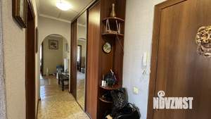 4-к квартира, вторичка, 61м2, 4/5 этаж