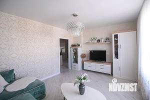 4-к квартира, вторичка, 90м2, 17/18 этаж