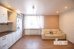 3-к квартира, вторичка, 75м2, 12/14 этаж