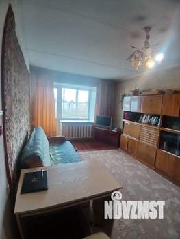 4-к квартира, вторичка, 79м2, 6/6 этаж