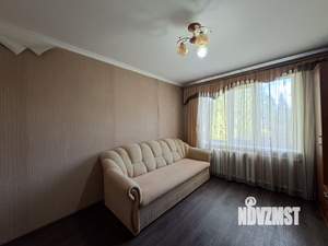 2-к квартира, сданный дом, 50м2, 3/3 этаж
