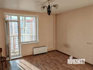 1-к квартира, вторичка, 26м2, 11/16 этаж