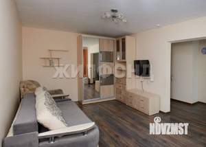 1-к квартира, вторичка, 35м2, 14/17 этаж