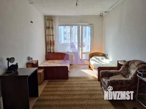 3-к квартира, вторичка, 93м2, 2/23 этаж