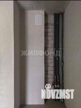 Студия квартира, сданный дом, 29м2, 3/9 этаж