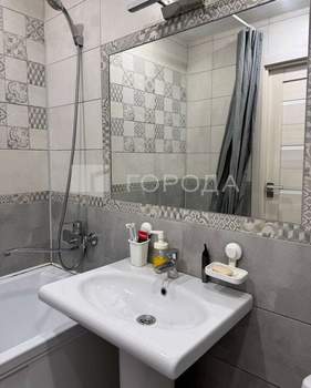 3-к квартира, вторичка, 60м2, 2/9 этаж