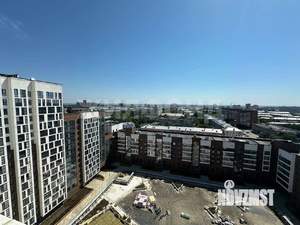 Студия квартира, вторичка, 65м2, 17/17 этаж