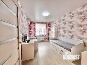 2-к квартира, вторичка, 62м2, 2/10 этаж