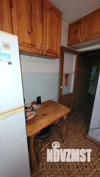 4-к квартира, вторичка, 61м2, 4/5 этаж