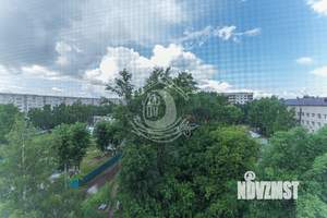 1-к квартира, вторичка, 30м2, 7/9 этаж