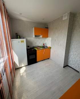 1-к квартира, вторичка, 33м2, 7/9 этаж