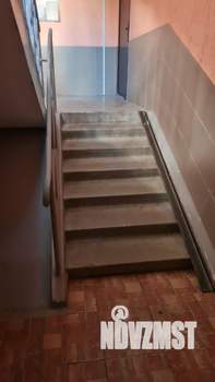 2-к квартира, вторичка, 46м2, 3/10 этаж