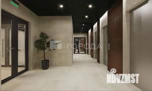 1-к квартира, вторичка, 41м2, 13/17 этаж