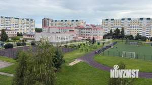 1-к квартира, вторичка, 35м2, 5/10 этаж