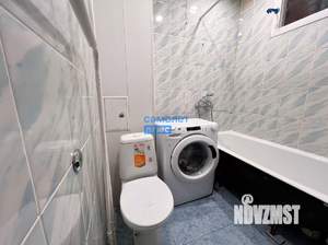 1-к квартира, вторичка, 30м2, 4/5 этаж
