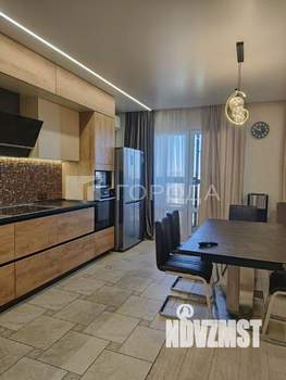 3-к квартира, вторичка, 83м2, 6/17 этаж