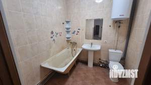 3-к квартира, вторичка, 72м2, 1/3 этаж