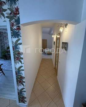 2-к квартира, вторичка, 52м2, 2/4 этаж