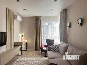 2-к квартира, вторичка, 55м2, 5/10 этаж